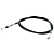 Honda Throttle Cable 17910-VH7-000