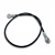 Stiga Lifting Deck Cable. 187000208/0 