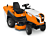 Stihl RT 5097.1 Z Garden Tractor Spare Parts