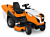 Stihl RT 5112.1 Z Garden Tractor Spare Parts