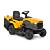 Stiga Estate 2084 H Lawn Tractor Spare Parts (2T2120481/15) 2015-2018 