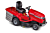 Honda HF 2317 HME Garden Tractor