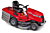 Honda HF 2625 HME Garden Tractor