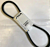 Stiga PTO Drive Belt (4WD) 1134-9098-01