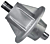 Mountfield/Stiga LH Blade Hub Assembly.  382207204/1