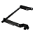 Mountfield Axle Assembly.  382318295/1