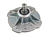 Mountfield/Stiga Blade Shaft Assembly.  384207251/0