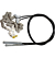 Stiga Steering Cable/Chain 387283200/1