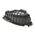 Mulching Plug SD 98 cm (2022MY) 299900341/0