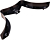 Stiga 125 Combi Pro Deck mulch plug, (Black).  1134-5409-02