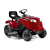 Mountfield MTF 108H-SD Garden Tractor (2T1210203/CAS) 2021 | Spare Parts