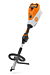 Stihl KMA 135 R Cordless Kombi Engine Shell