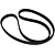 Stihl Timing Belt 6170 764 0901