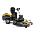 Stiga Park 700 W (Art No:2F6220745/ST2) 2022-24 (Power Unit Only) Mower | Spare Parts