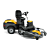 Stiga Park 700 WX (Art No:2F6230745/ST2) 2022-25 (Power Unit Only) Mower | Spare Parts
