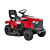 Mountfield 1538M-SD Ride-On Mower (2T0510483/M25) 2024-25 | Spare Parts