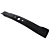 Honda HRN Lower Cutter Blade 72511-VR8-E00