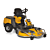 Stiga Park Pro 740 IOX (Art No:13-6491-11) 2015-19 (Power Unit Only) Mower | Spare Parts