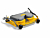 Stiga 85COMBI Villa Deck Spare Parts
