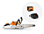 Stihl MSA 60 C-B 30cm/12" Cordless Chainsaw (Kit)