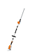 Stihl HLA 66 Cordless Long Reach Hedge Cutter (Shell Only)