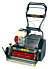 Allett Tournament 20 Fine-Turf Green Professional Cylinder Mower