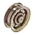 John Deere Idler Pulley AM135773