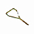 John Deere Arm M146774