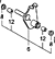 C:\Users\James\Documents\Anglia Mowers Website\images\Parts\Honda\Arm_Comp_42930-VH7-000.png