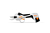 Stihl ASA 20 Cordless Secateurs (Shell Only)
