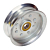 John Deere Idler Pulley AUC17621