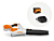 Stihl BGA 60 Compact Cordless Blower (iInc Battery & Charger)
