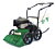 Billy Goat TKV601SP Self Propelled Wheeled Lawn Vacuum