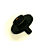 John Deere blade bolt with washer AM127890