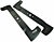 Mountfield/Stiga 84cm Winged Blade Set 1134-9220-01