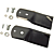 Stiga Villa Cutter Deck Blade Tip Set S1134-9119-01