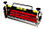 Allett 20" 10 Bladed Cutting Cylinder With Groomer
