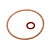 Honda Carburettor Gasket Kit 16010-883-015