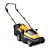 Stiga Collector 136 AE 100 Series Cordless Lawnmower (Kit)