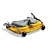 Stiga Villa 95 Combi Manual Deck 13-2963-14
