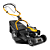 Stiga Combi 748 S Self Propelled Lawn Mower