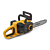 Stiga CS 300e 300 Series Cordless Chainsaw (Kit)