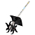 Cultivator (Versatool Attachment) (sscl)