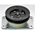 Stiga Toothed Deck Belt Centre Pulley Assembly 1137-0116-01