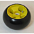 John Deere Deck Wheel AM115488