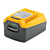 Stiga E 24 4.0Ah Lithium-Ion Battery For 100 Series
