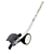 Edger (Versatool Attachment) (sset)