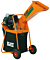 Eliet Maestro Garden Shredder and Chipper