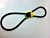 engine fan belt m811281