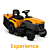 Stiga Estate 384 Lawn Tractor